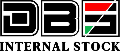 DBS Internal Stock